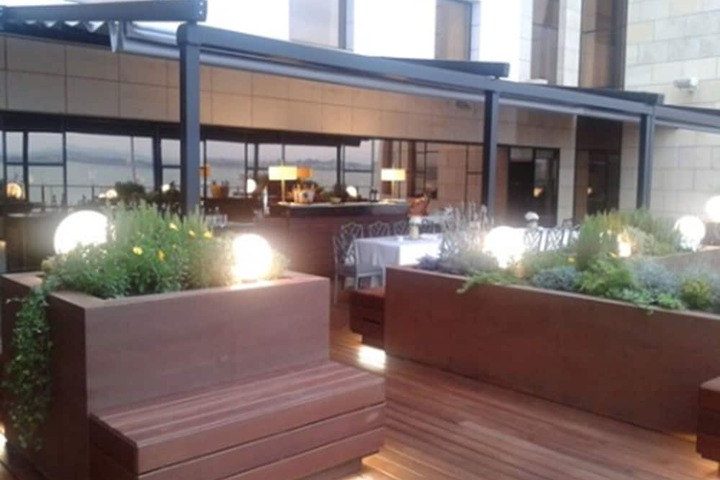 Terrace/Patio 122 of 138