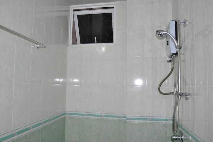 Bath Photo