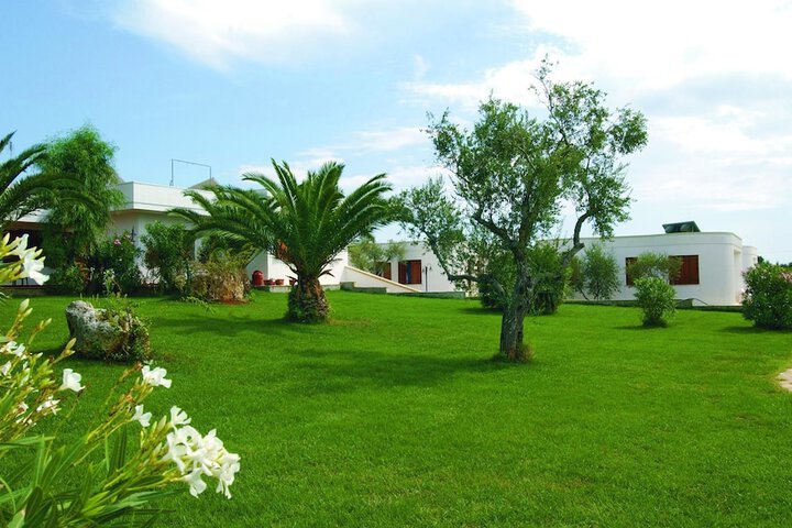 Il Venticello Agriturismo in Santa Cesarea Terme