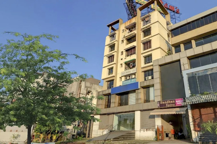 Treebo Trend Bandhan Residency