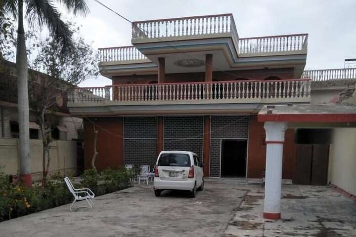 Hotel VIP Palace Lodge