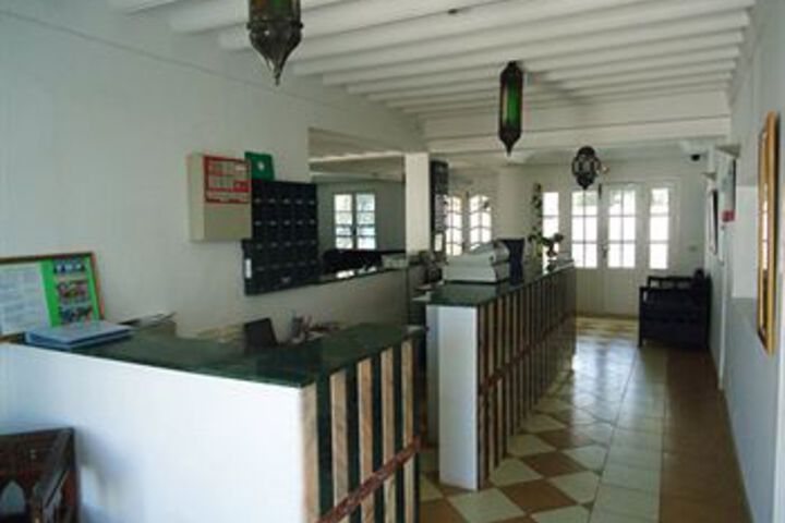 Hotel Interior 13 of 14