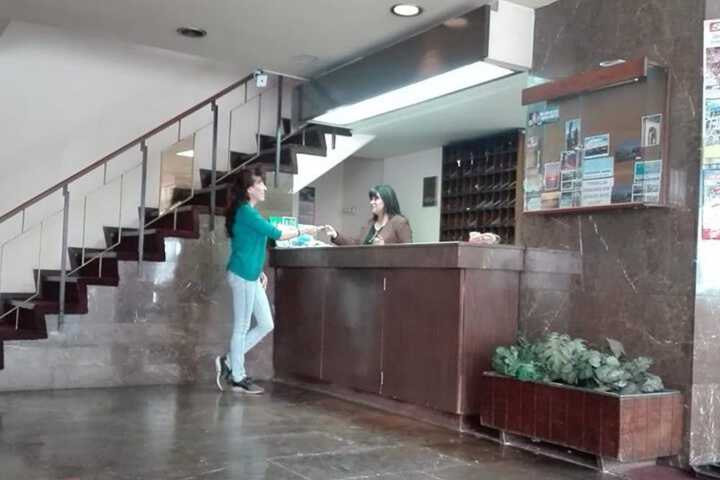 Hotel Interior 2 of 29
