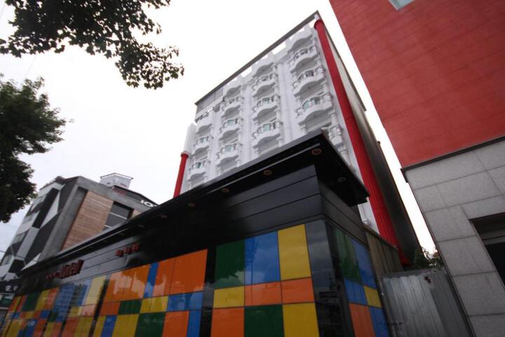 Iksan Haru