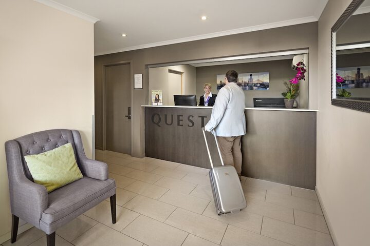 Hotel Interior 2 of 20