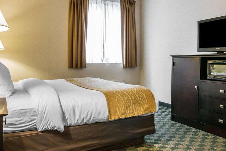 Standard King Bed Accessible (4 of 17)