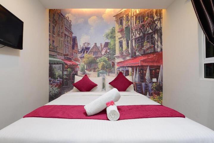 Fitness Facility Photos