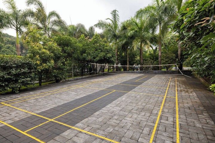 Tennis and Basketball Courts 36 of 58