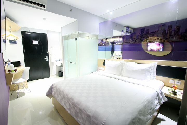 Room 5 of 26