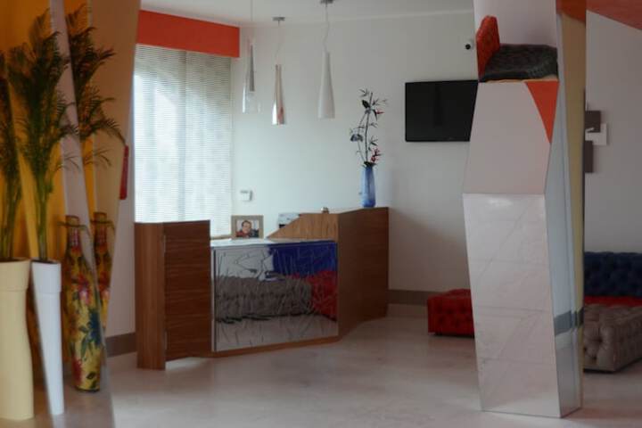 Hotel Interior 2 of 55