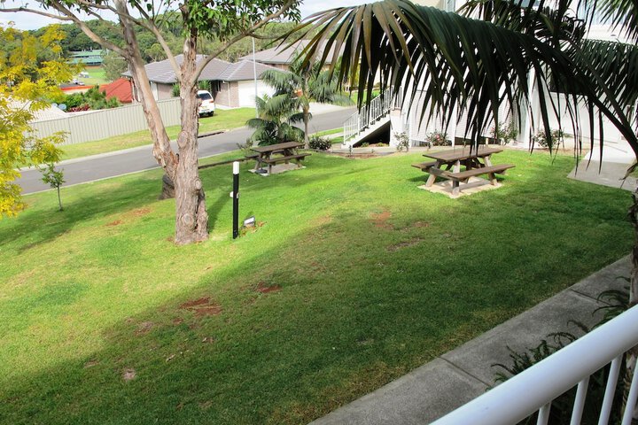View from room