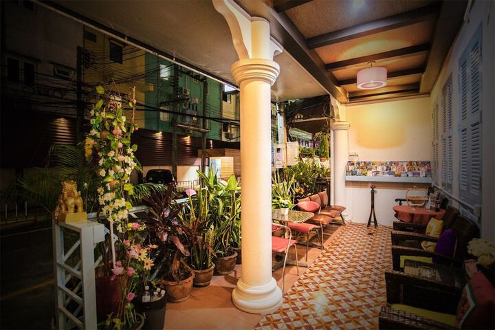 Hotel Interior 13 of 66