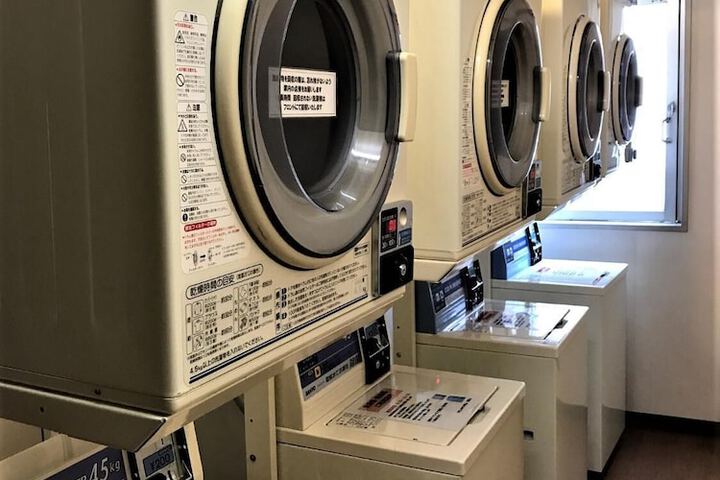 Laundry 10 of 16