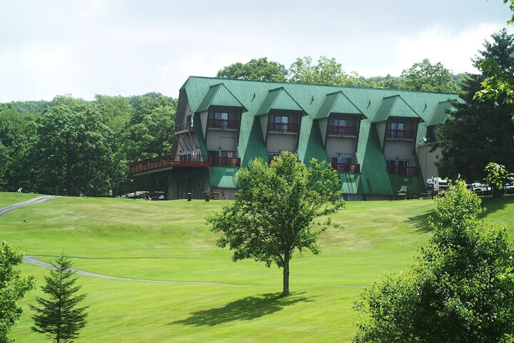 Hotel Interior 3 of 44