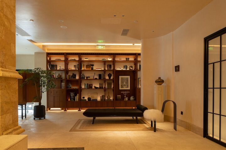Hotel Interior 8 of 79