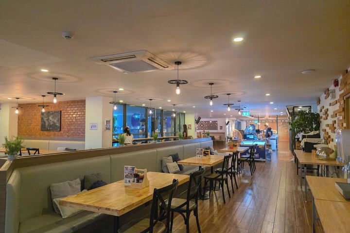Kokotel Chiang Mai Nimman