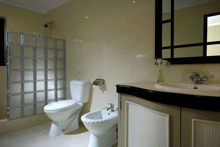 Bath Photo
