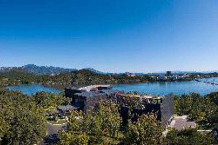 Beijing Yanqi Lake Boutique Hotels