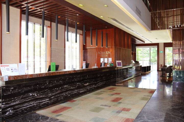 Hotel Interior 2 of 26