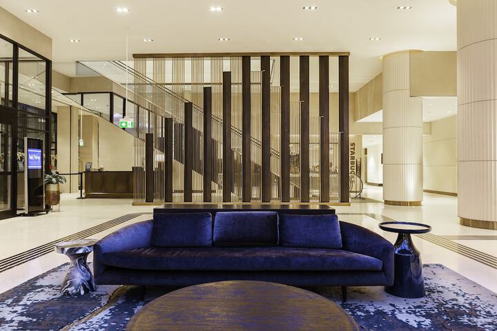 Hotel Interior 4 of 80