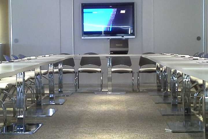 Meeting 26 of 31