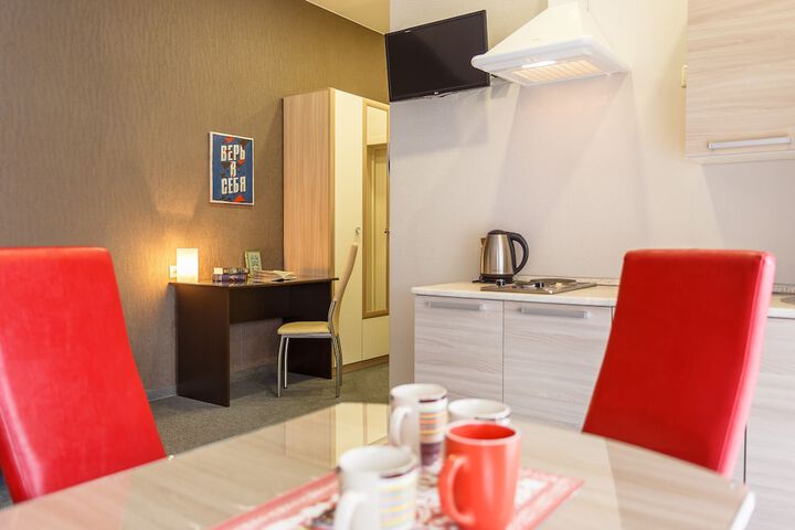 Room 54 of 101