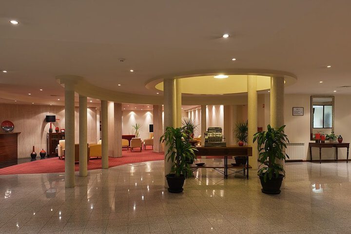 Hotel Interior 2 of 34