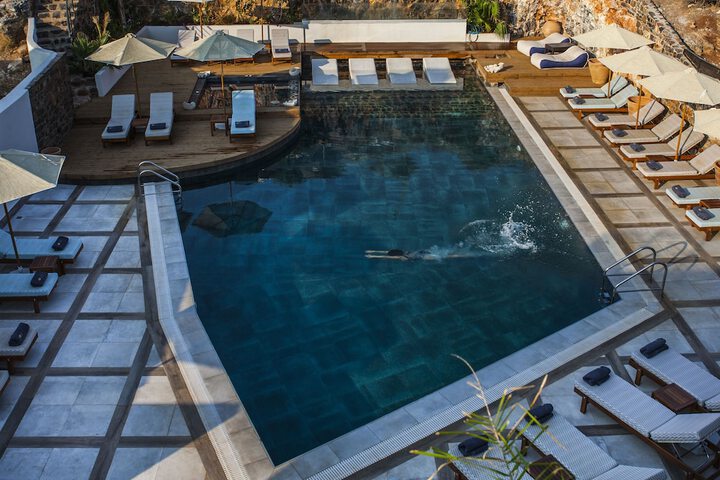 Elounda Orama Boutique Hotel in Agios Nikolaos