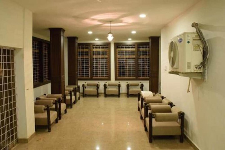 Hotel Interior 4 of 29