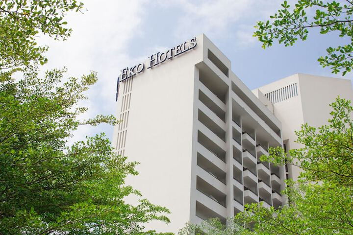 Hotel 101 of 103