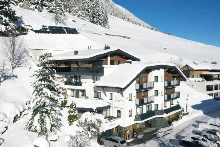 Appartements Kardona