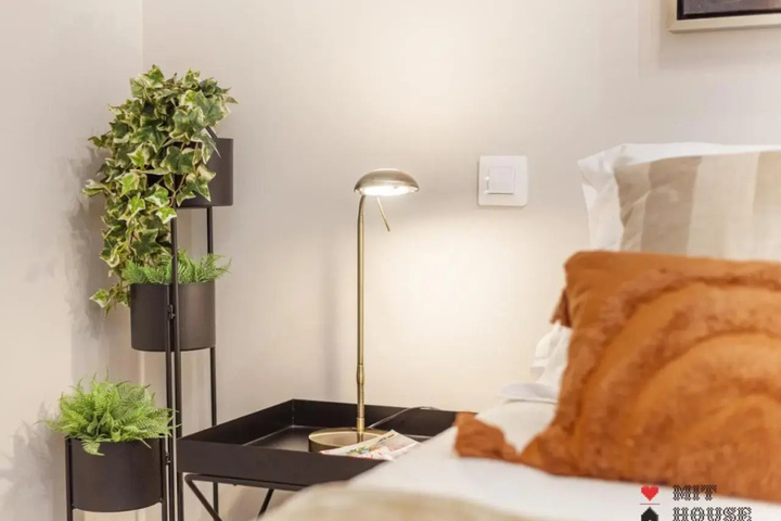 Photo of MIT House Bernabeu Comfort en Madrid