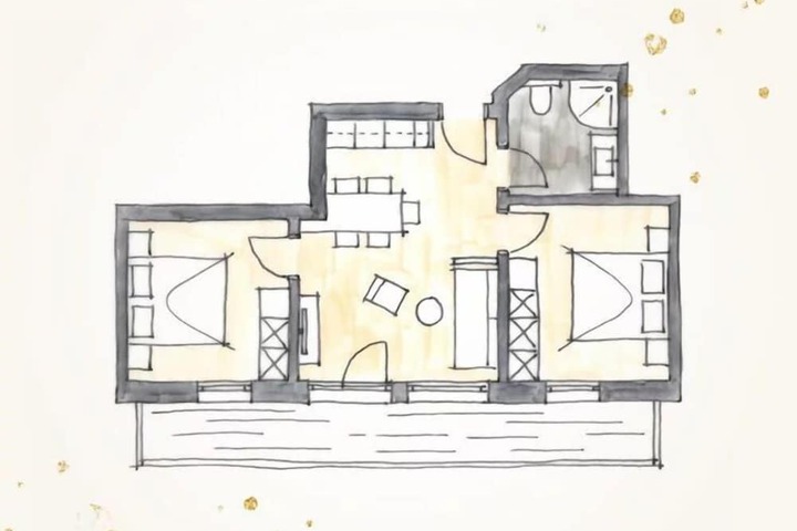 Room 36 of 135