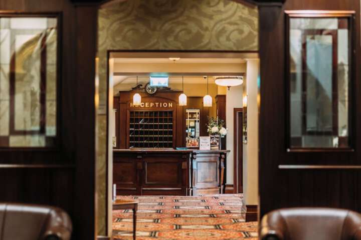 Hotel Interior 4 of 51