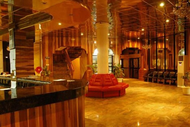 Hotel Interior 2 of 18