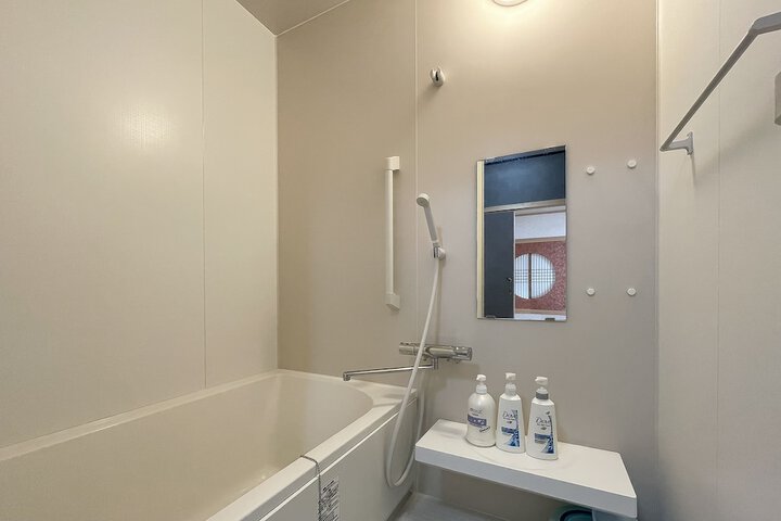 Bath Interior