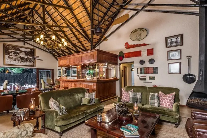 Photo of SABI SABI SELATI CAMP