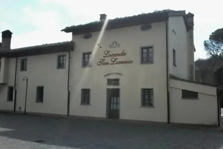 Locanda San Lorenzo