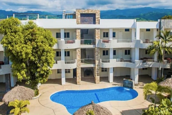 Bungalows Real del Sol