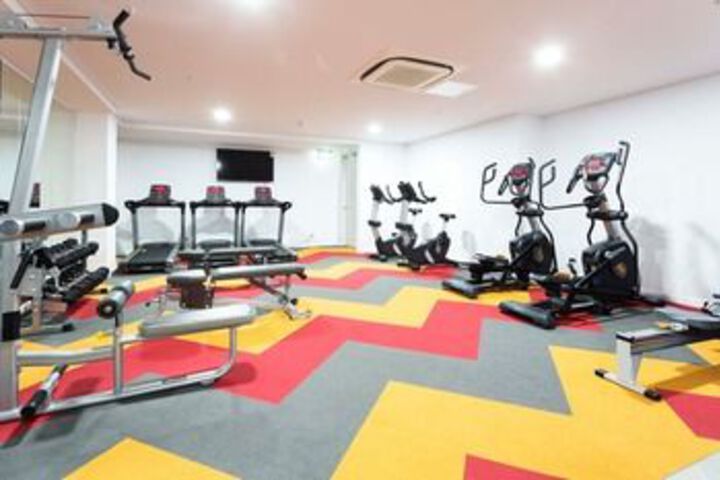 Health and Fitness 10 of 25