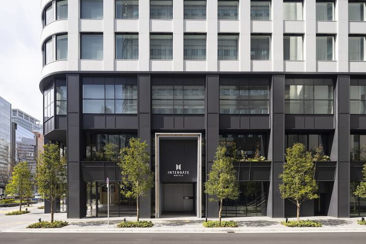 Photo of Hotel Intergate Osaka Umeda