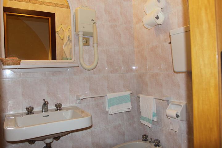 Bath Amenities