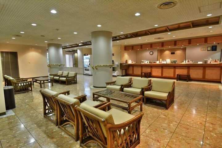 Hotel Interior 2 of 31