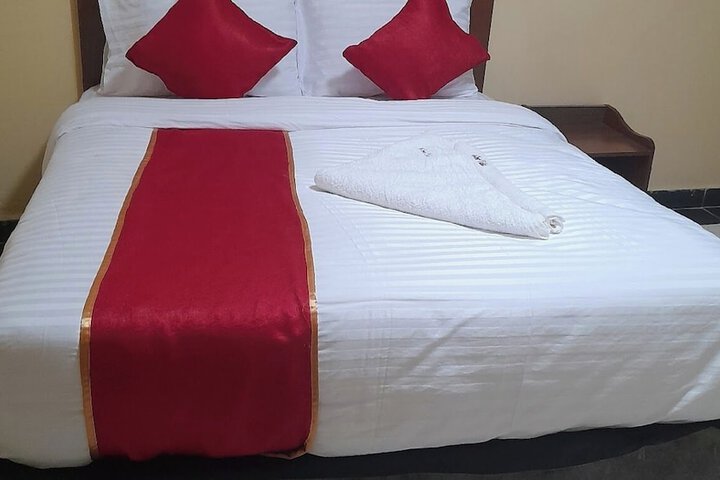 Crete Villas Hotel Meru