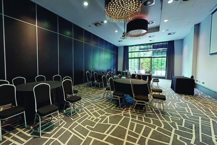 Meeting 44 of 48