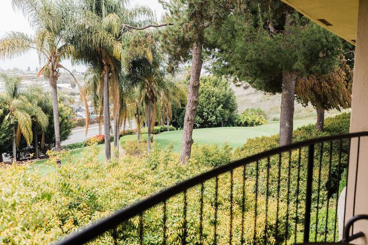View from room