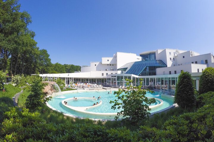 Pool to Cool