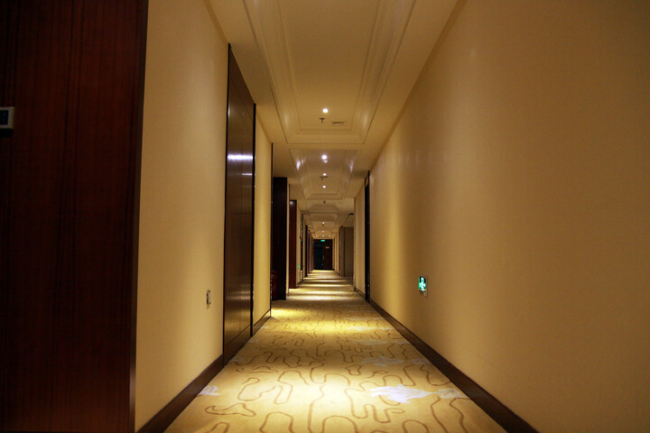 Hotel Interior 4 of 9