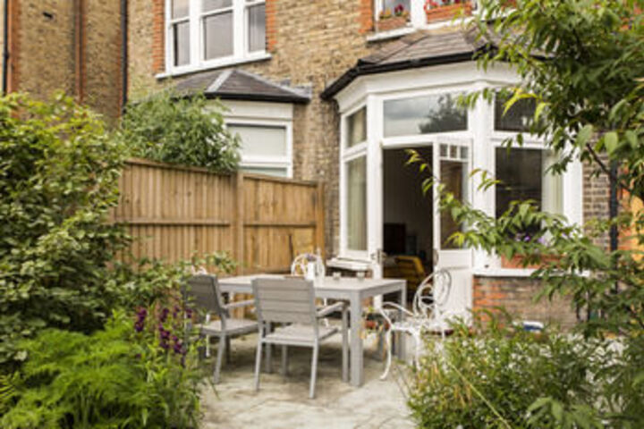 Terrace/Patio 160 of 166