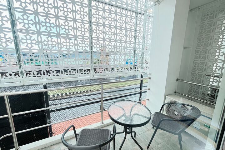 Terrace/Patio 22 of 37